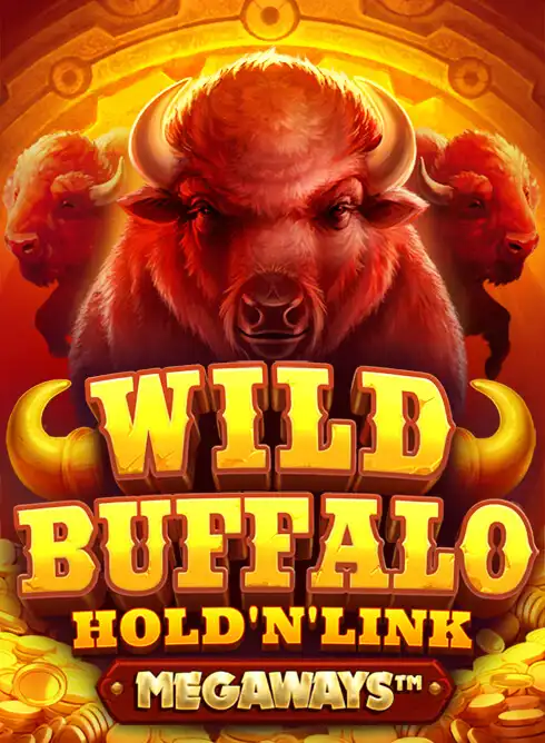 Wild Buffalo Megaways